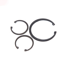 Reverse Hole Retaining Rings for Shafts Circlips
